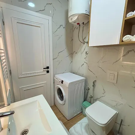 Ilidza - Pejton - Free Parking * Sarajevo