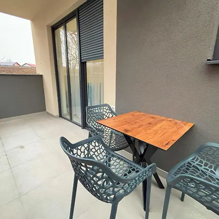 Ilidza - Pejton - Free Parking * Sarajevo