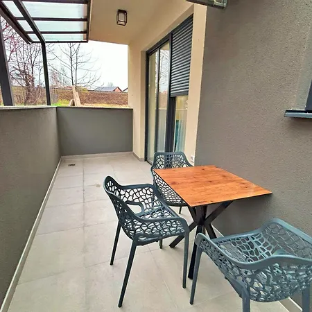Apartment Ilidza - Pejton - Free Parking