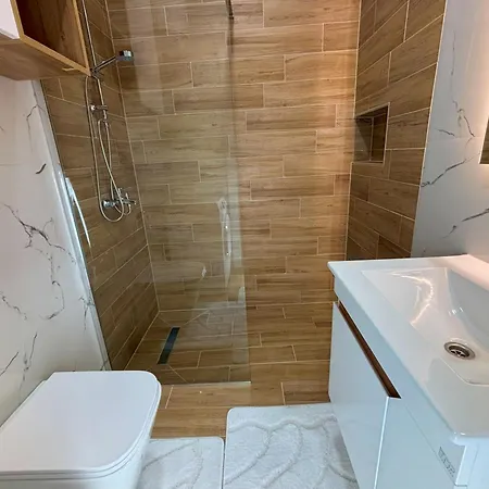 Ilidza - Pejton - Free Parking * Sarajevo