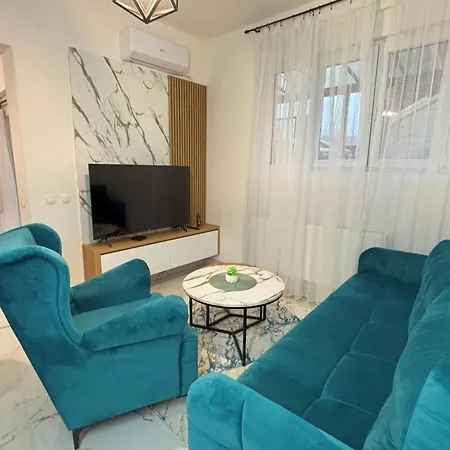 Apartment Ilidza - Pejton - Free Parking Sarajevo
