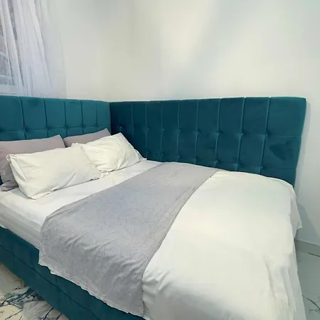 Ilidza - Pejton - Free Parking Apartment Sarajevo