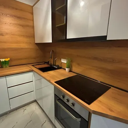 Ilidza - Pejton - Free Parking