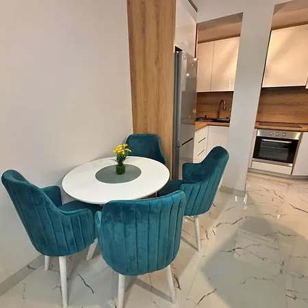 Ilidza - Pejton - Free Parking Lejlighed *