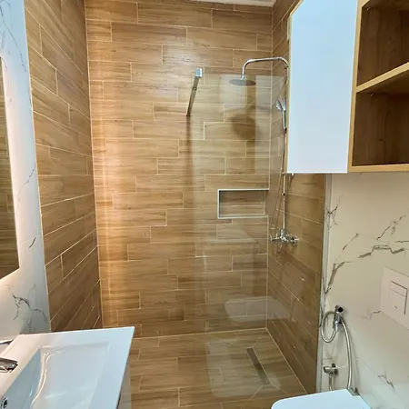 Ilidza - Pejton - Free Parking Lejlighed Sarajevo