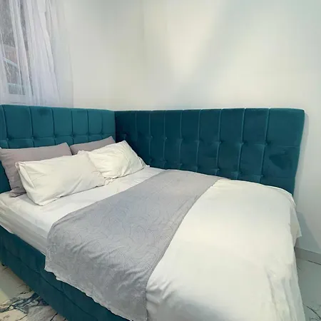 Lejlighed Ilidza - Pejton - Free Parking Sarajevo