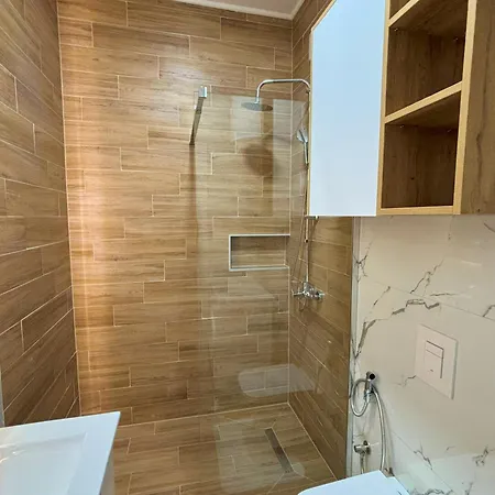 Ilidza - Pejton - Free Parking *