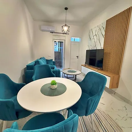 Ilidza - Pejton - Free Parking Lägenhet *