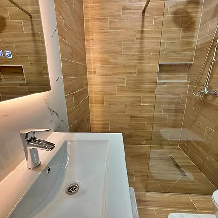 Ilidza - Pejton - Free Parking Lejlighed Sarajevo