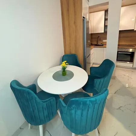 Ilidza - Pejton - Free Parking Sarajevo