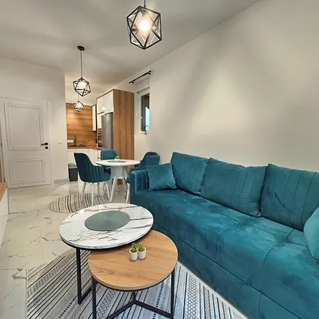 Ilidza - Pejton - Free Parking Lejlighed