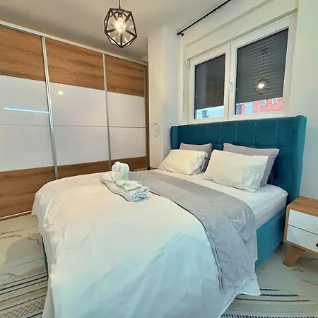 Ilidza - Pejton - Free Parking Apartment *