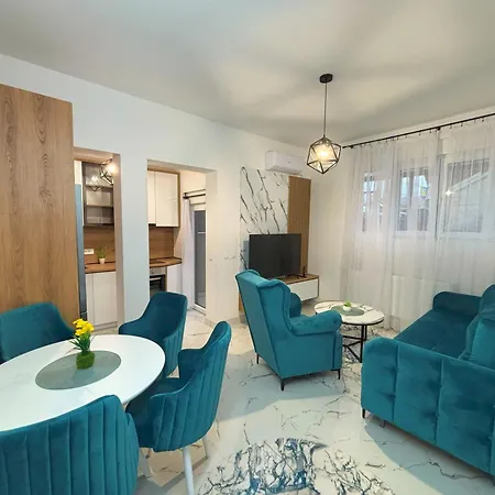 Ilidza - Pejton - Free Parking Lägenhet Sarajevo