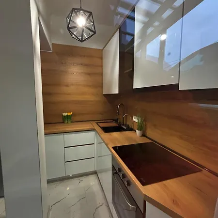 Ilidza - Pejton - Free Parking *