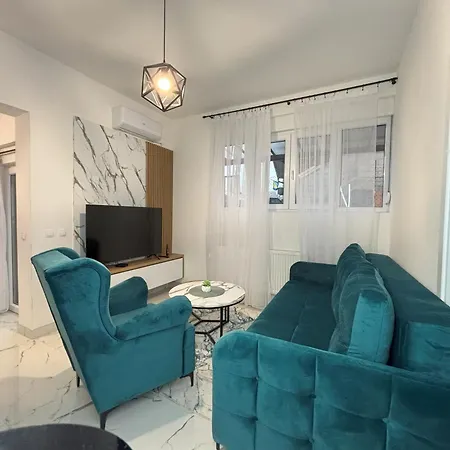 Apartment Ilidza - Pejton - Free Parking