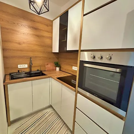 Ilidza - Pejton - Free Parking Lejlighed Sarajevo