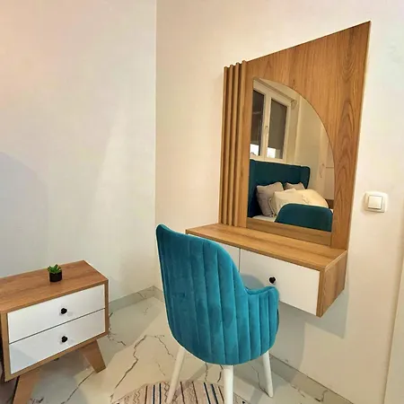 Ilidza - Pejton - Free Parking *