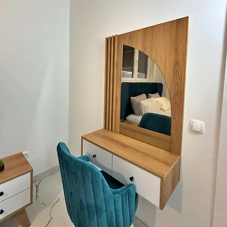 Ilidza - Pejton - Free Parking