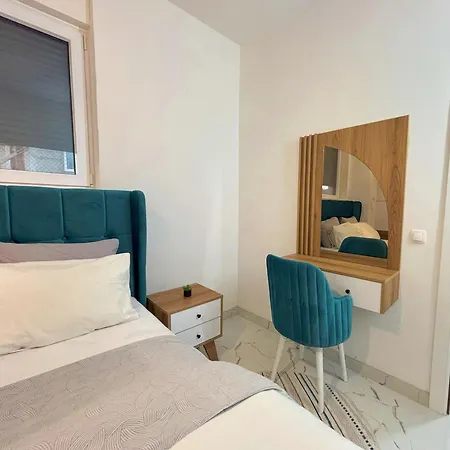 Ilidza - Pejton - Free Parking Lägenhet Sarajevo