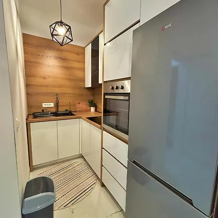 Ilidza - Pejton - Free Parking