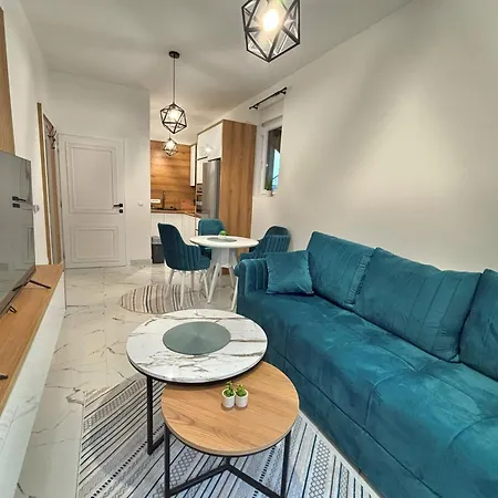 Ilidza - Pejton - Free Parking Lejlighed *