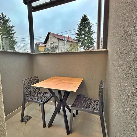 Lejlighed Ilidza - Pejton - Free Parking *