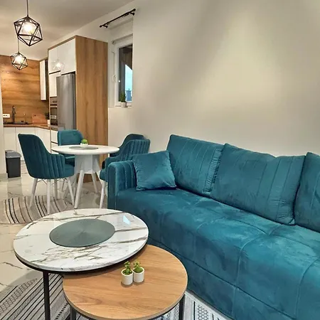 Ilidza - Pejton - Free Parking *