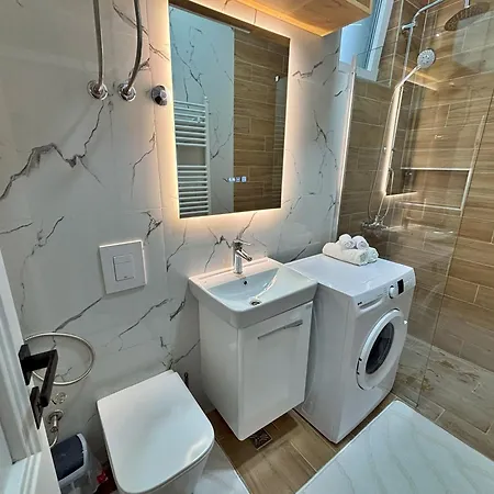 Lejlighed Ilidza - Pejton - Free Parking *