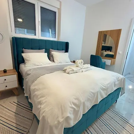 Ilidza - Pejton - Free Parking Lejlighed *