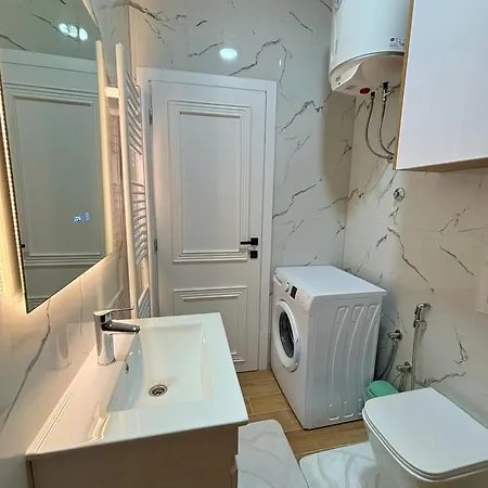 Lejlighed Ilidza - Pejton - Free Parking