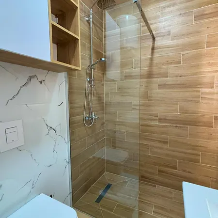 Ilidza - Pejton - Free Parking * Sarajevo