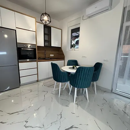 Apartment Ilidza - Pejton - Free Parking *