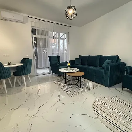 Apartment Ilidza - Pejton - Free Parking Sarajevo
