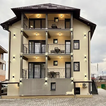 Apartment Ilidza - Pejton - Free Parking