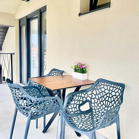 Ilidza - Pejton - Free Parking Apartment