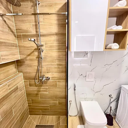 Ilidza - Pejton - Free Parking *