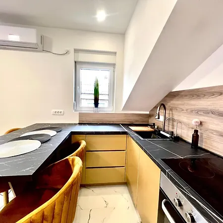 Lejlighed Ilidza - Pejton - Free Parking Sarajevo