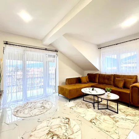 Apartment Ilidza - Pejton - Free Parking