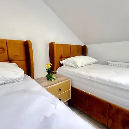 Ilidza - Pejton - Free Parking Lejlighed *