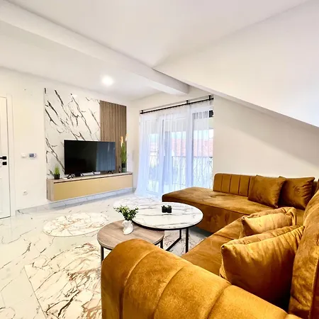 Ilidza - Pejton - Free Parking * Sarajevo