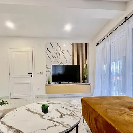 Ilidza - Pejton - Free Parking Apartment *