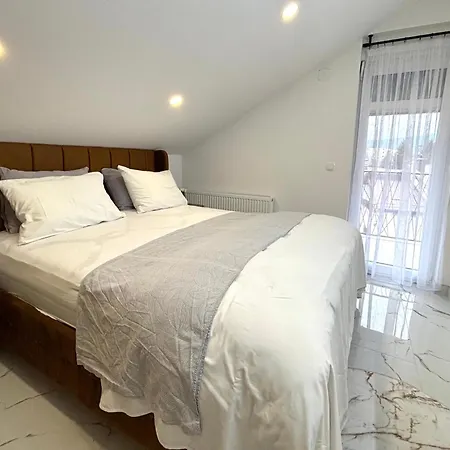 Ilidza - Pejton - Free Parking Apartment *