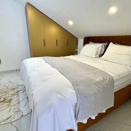 Ilidza - Pejton - Free Parking Apartment