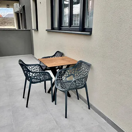 Apartment Ilidza - Pejton - Free Parking *