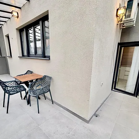 Ilidza - Pejton - Free Parking Apartment Sarajevo