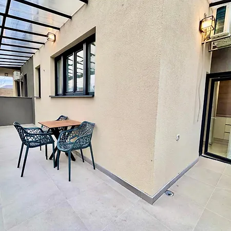 Lejlighed Ilidza - Pejton - Free Parking Sarajevo