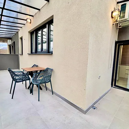 Apartment Ilidza - Pejton - Free Parking Sarajevo