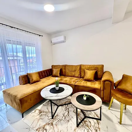 Apartment Ilidza - Pejton - Free Parking *