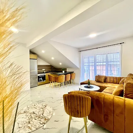 Apartment Ilidza - Pejton - Free Parking