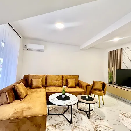 Apartment Ilidza - Pejton - Free Parking Sarajevo